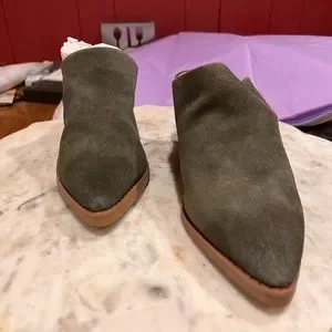 Splendid | Shoes | Roxana Mule Splendid 8 Us | Poshmark display picture 3